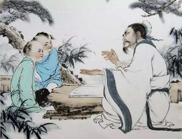 励志诗句有哪些（青春飞扬励志诗词名句）