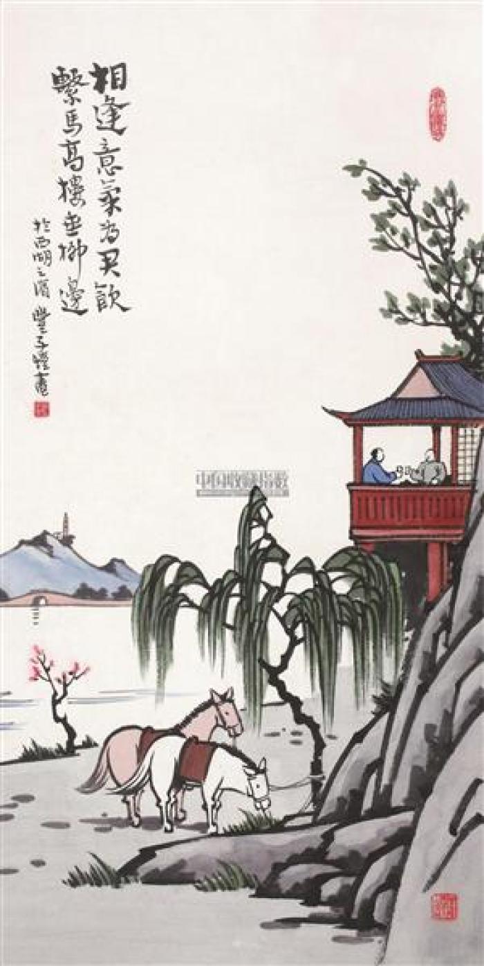 人生态度潇洒的诗句（十首快活潇洒人生的诗句）
