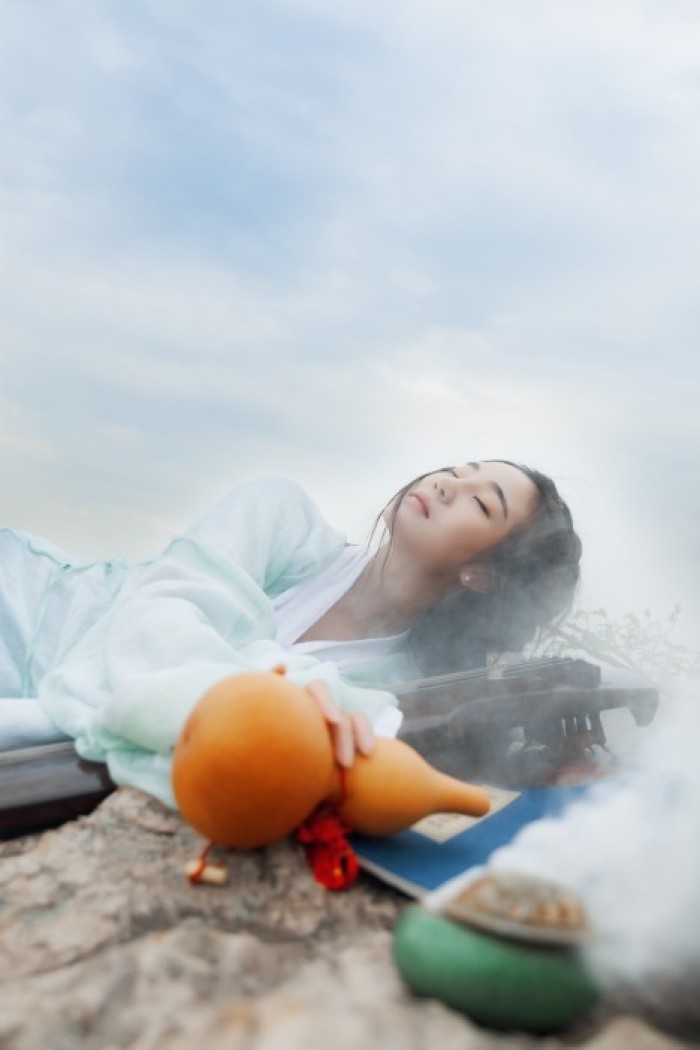人生态度潇洒的诗句（十首快活潇洒人生的诗句）