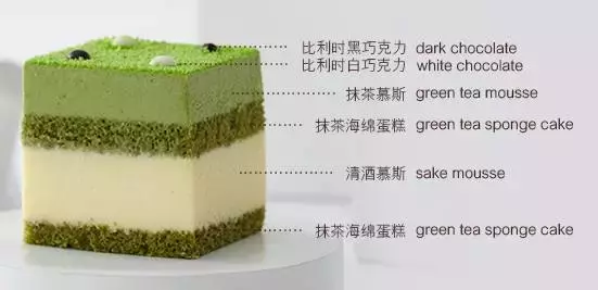 朋友圈评价蛋糕好吃的句子（夸赞蛋糕做得好的评语）