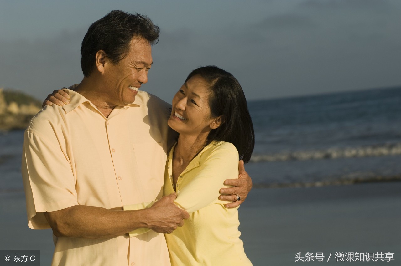 夫妻生活之道经典语录（深入人心的感情句子）