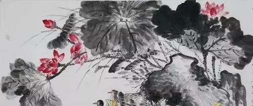 描写夏的古诗句有哪些（摘抄有关夏日的21条古诗词）