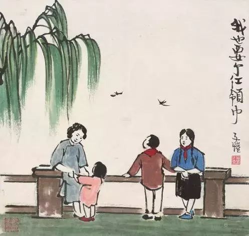 歌颂母亲的文章有哪些（致母亲的6篇抒情散文摘抄）