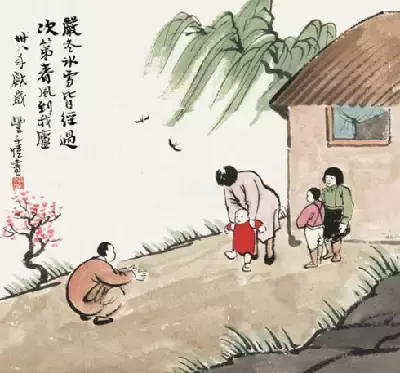 歌颂母亲的文章有哪些（致母亲的6篇抒情散文摘抄）