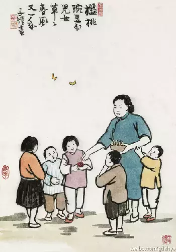 歌颂母亲的文章有哪些（致母亲的6篇抒情散文摘抄）