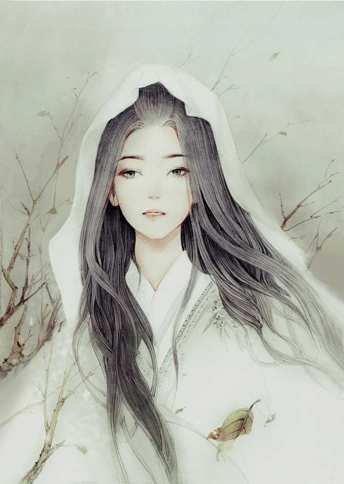 伤感优美的句子古风（虐心到极致的古风句子）