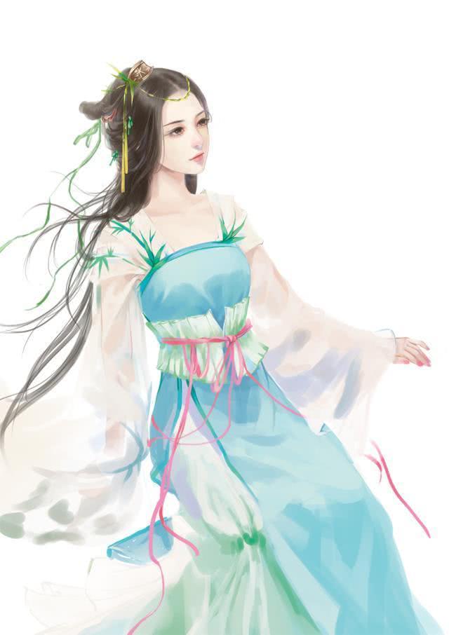 伤感优美的句子古风（虐心到极致的古风句子）