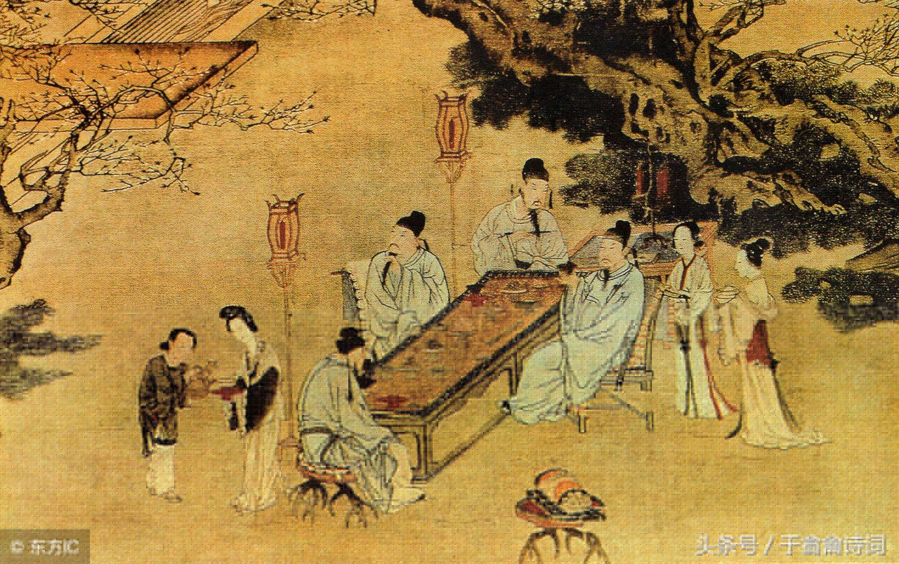 杜甫的诗歌风格是什么（简述杜甫诗歌艺术特色）