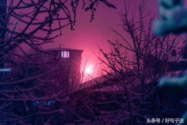 适合自己生日发的唯美句子（长大一岁换个说法）