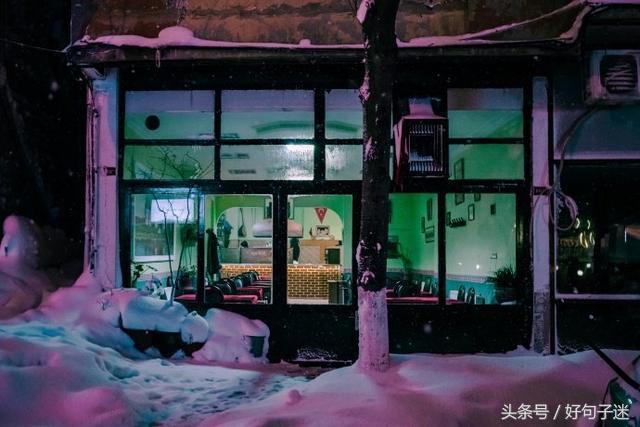 适合自己生日发的唯美句子（长大一岁换个说法）