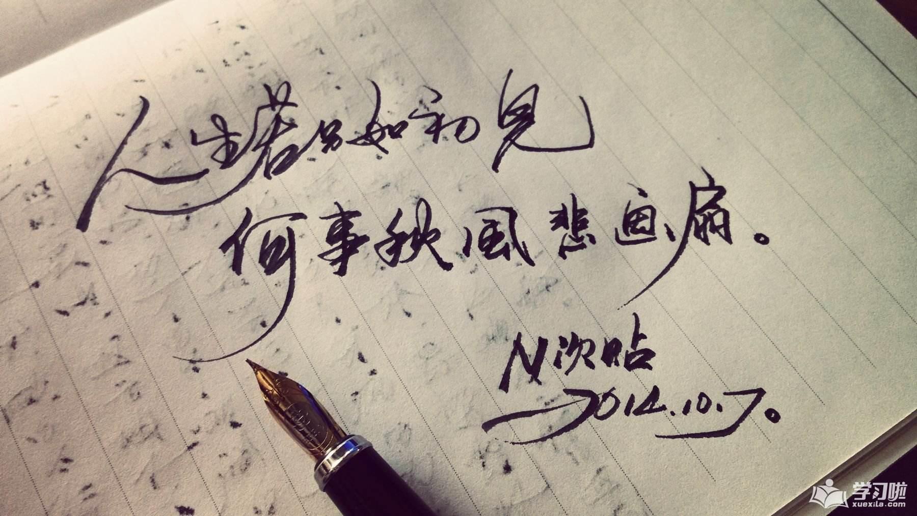 纳兰词最出名的句子（纳兰性德的最美十首词）