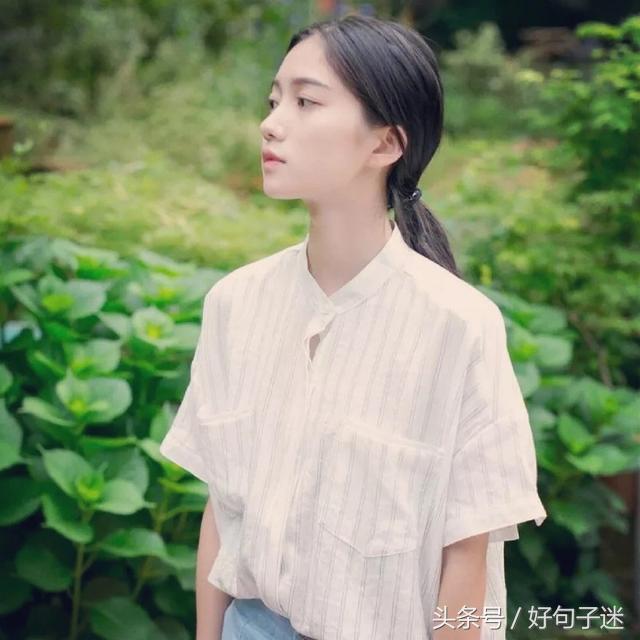忧郁的心情怎样表达的句子（描述内心忧郁的句子）