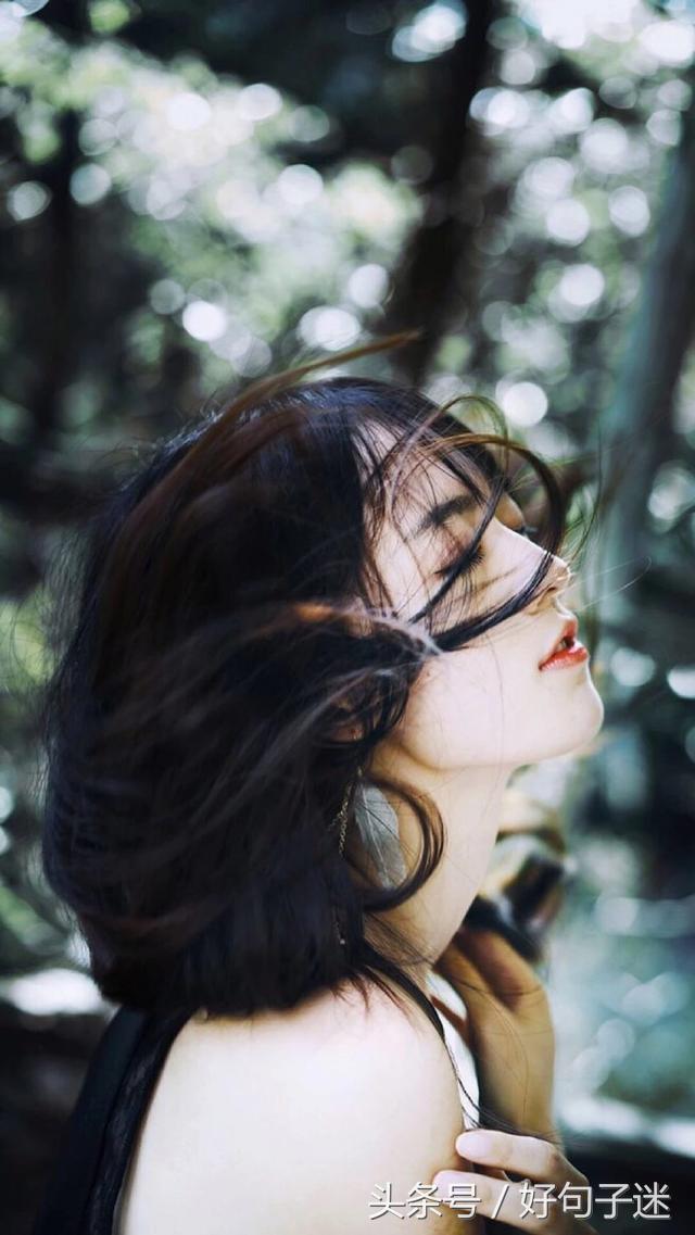 忧郁的心情怎样表达的句子（描述内心忧郁的句子）