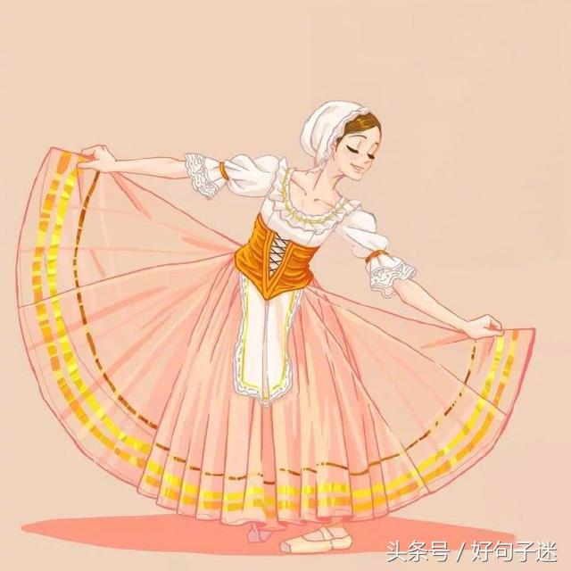 好听句子说说心情短语说说（坠入星河的温柔仙句）