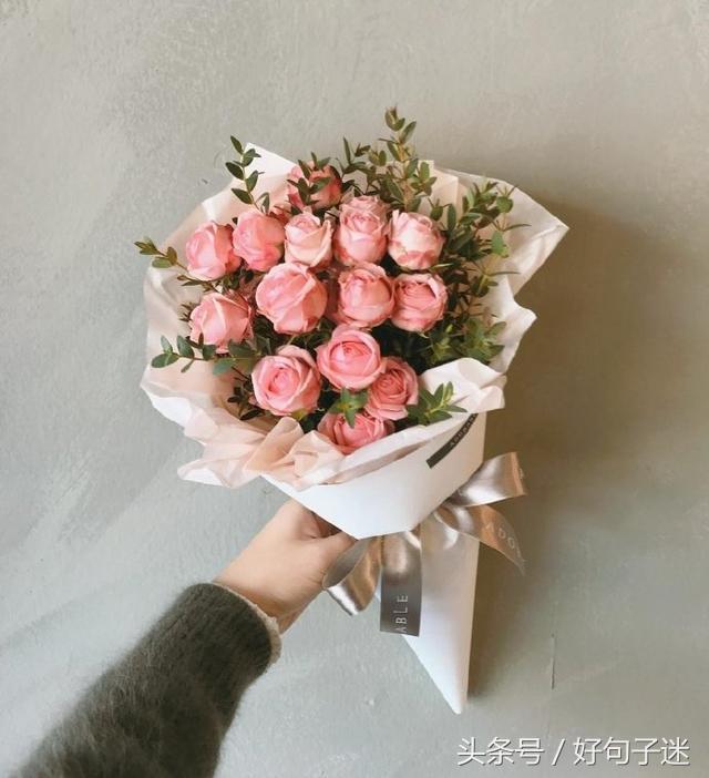 漂亮的句子说说（夸赞女子美貌的语句）