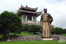 近代爱国诗词有哪些（近代诗人爱国诗句）
