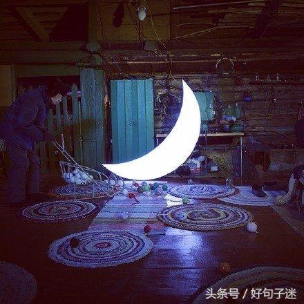 累了的句子说说心情（说不出的压抑和心累）