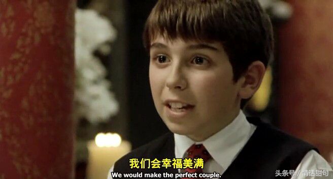 最动人的情话表白文字（让人无法拒绝的8句表白）
