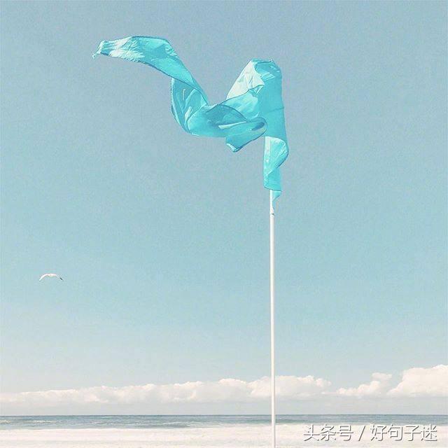 写自己人生的感言（看透人生的经典句子）
