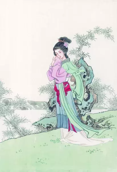 古诗十九首有哪些（古诗十九首的基本内容）