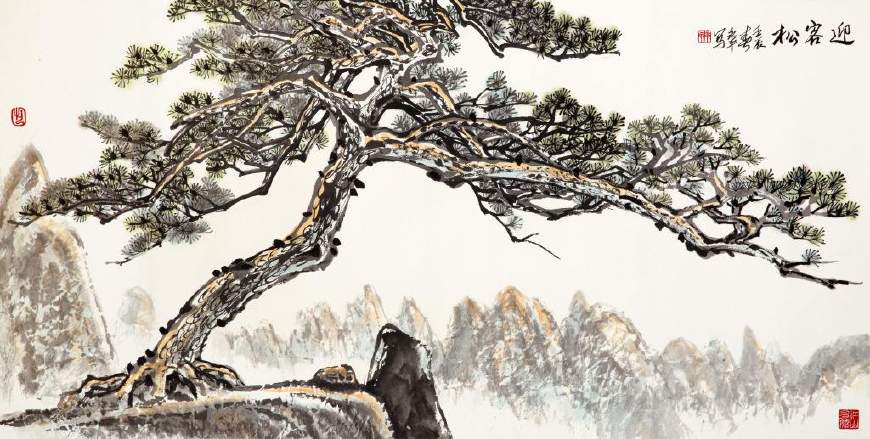托物言志诗有哪些古诗（关于托物言志的诗句）
