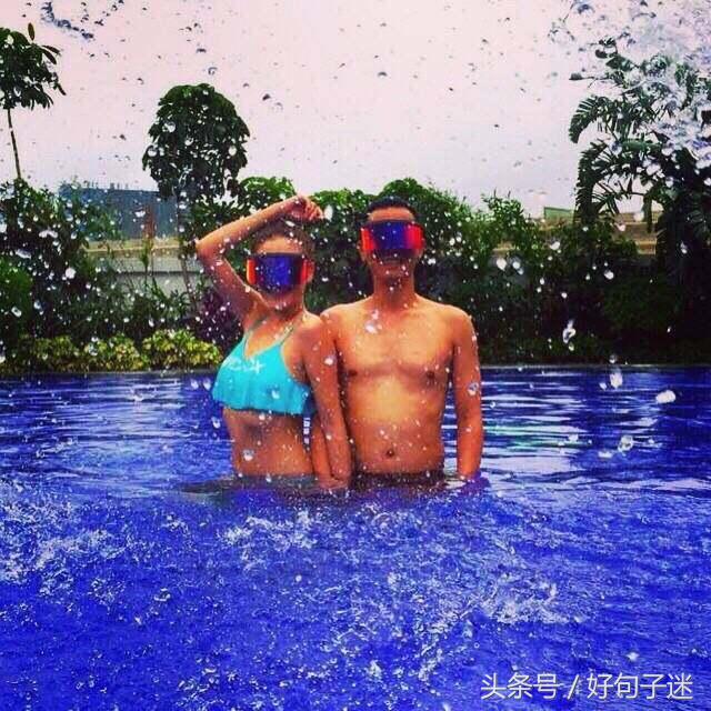 爱的经典句子（爱情的句子唯美短句）