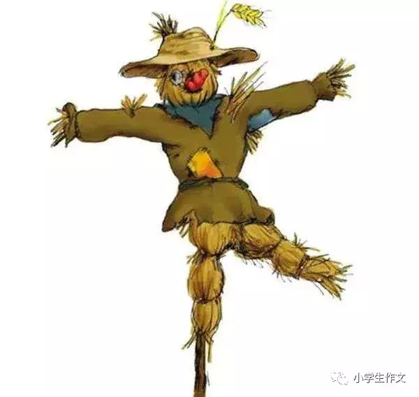 稻草人好词好句摘抄（最值摘抄的好句好段赏析）