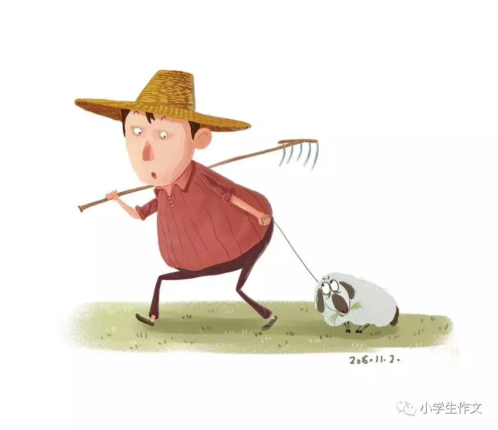 稻草人好词好句摘抄（最值摘抄的好句好段赏析）