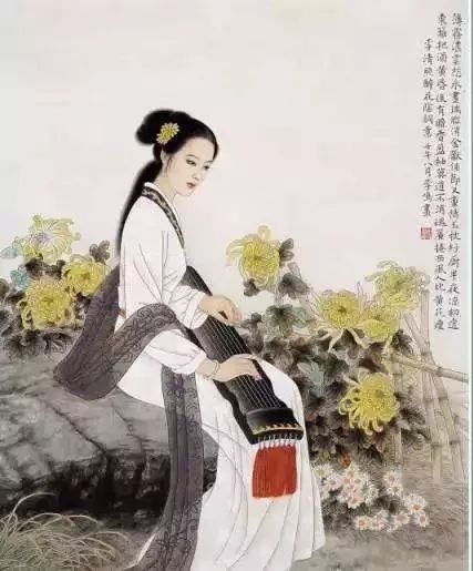 李清照优美诗句有哪些（精选李清照的16首唯美古诗）
