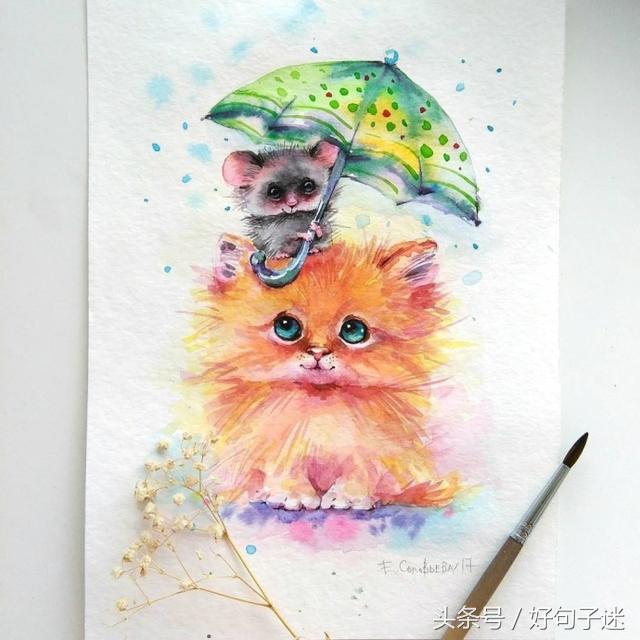 早安搞笑语录经典短句子（风趣幽默的早安搞笑语录）