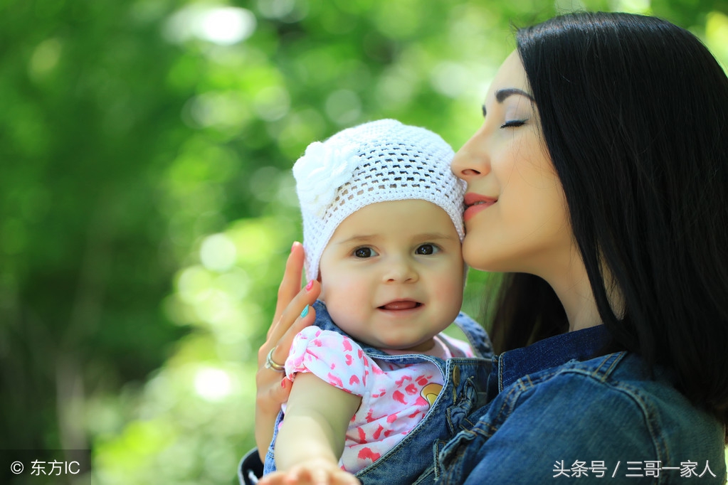 陪孩子在一起幸福句子怎么说（妈妈与孩子的经典语录）