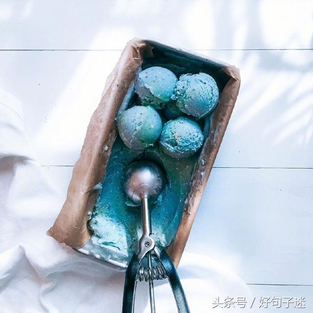 表达感动的句子说说（满满的感动和温暖短句）