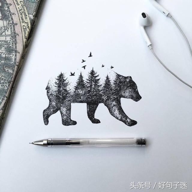 关于学习句子摘抄（鼓励自己努力学习的名言）