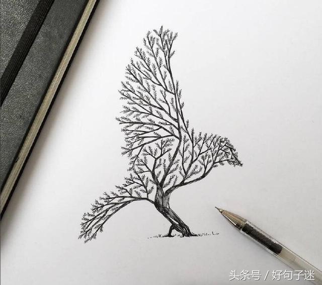 关于学习句子摘抄（鼓励自己努力学习的名言）