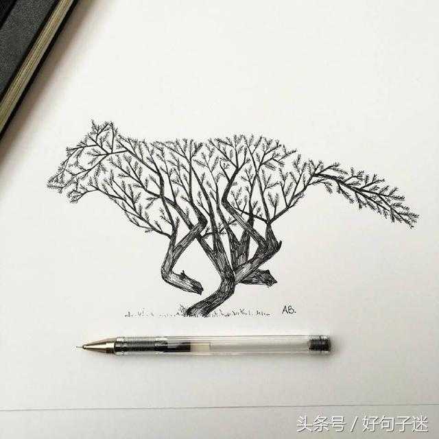 形容学习的句子（关于学习的经典句子大全）
