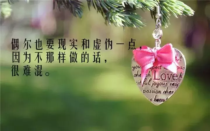 感叹人生的句子的说说（致自己的人生感悟句子）