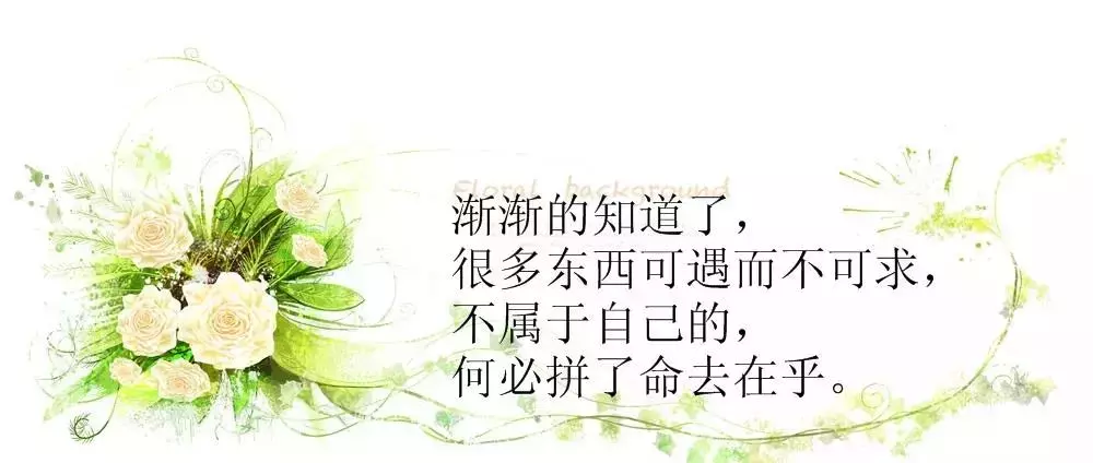 感叹人生的句子的说说（致自己的人生感悟句子）