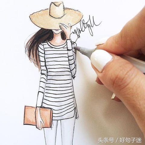 男生qq霸气签名说说（句句精华有内涵的短语）