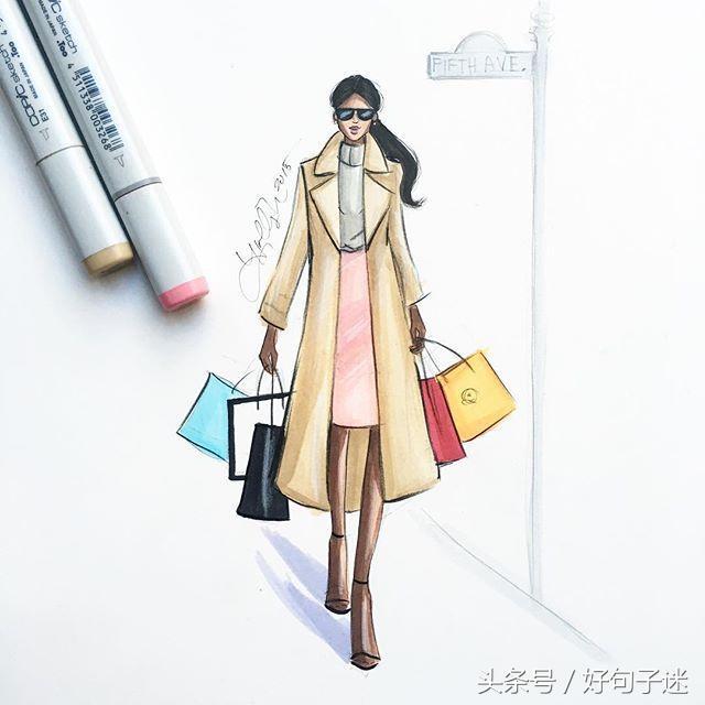 男生qq霸气签名说说（句句精华有内涵的短语）