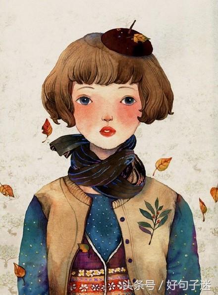 描写心情低落的句子说说（适合心情低落的朋友圈）