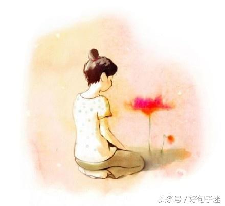 形容惦记一个人的句子说说（推荐超级短的暖人心的短句）