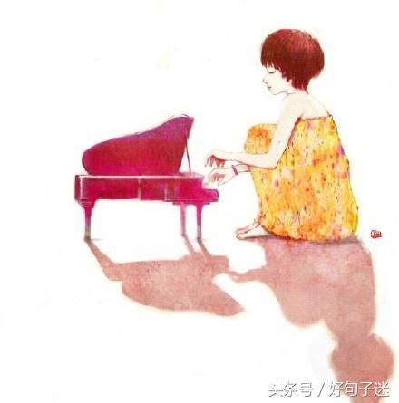 形容惦记一个人的句子说说（推荐超级短的暖人心的短句）