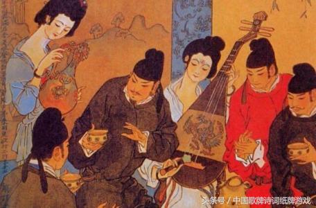 形容酒香人陶醉的句子（最著名的10首饮酒诗）