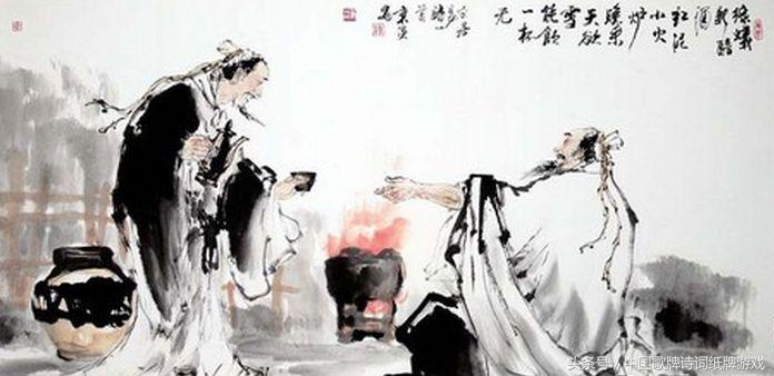 形容酒香人陶醉的句子（最著名的10首饮酒诗）