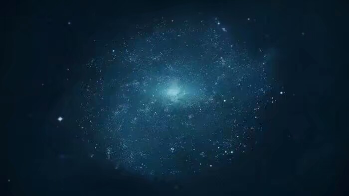 形容星空的诗句有哪些（关于夜晚的唯美诗句）