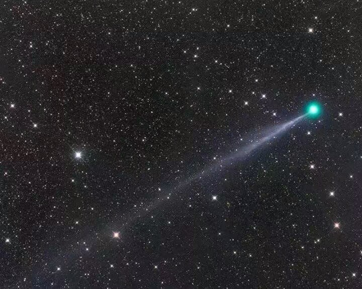 形容星空的诗句有哪些（关于夜晚的唯美诗句）