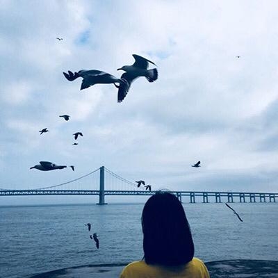 形容幽默搞笑的友情句子（一辈子好姐妹语录）