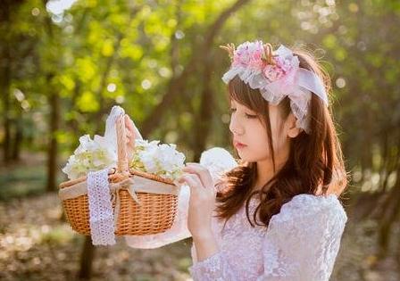 关于夫妻同心的唯美的句子（简短的高级情话）