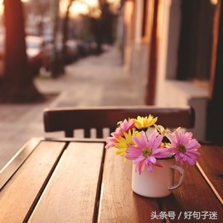 晚安忧伤的句子唯美短句（分享一瞬间心凉的句子）