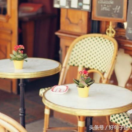 晚安忧伤的句子唯美短句（分享一瞬间心凉的句子）